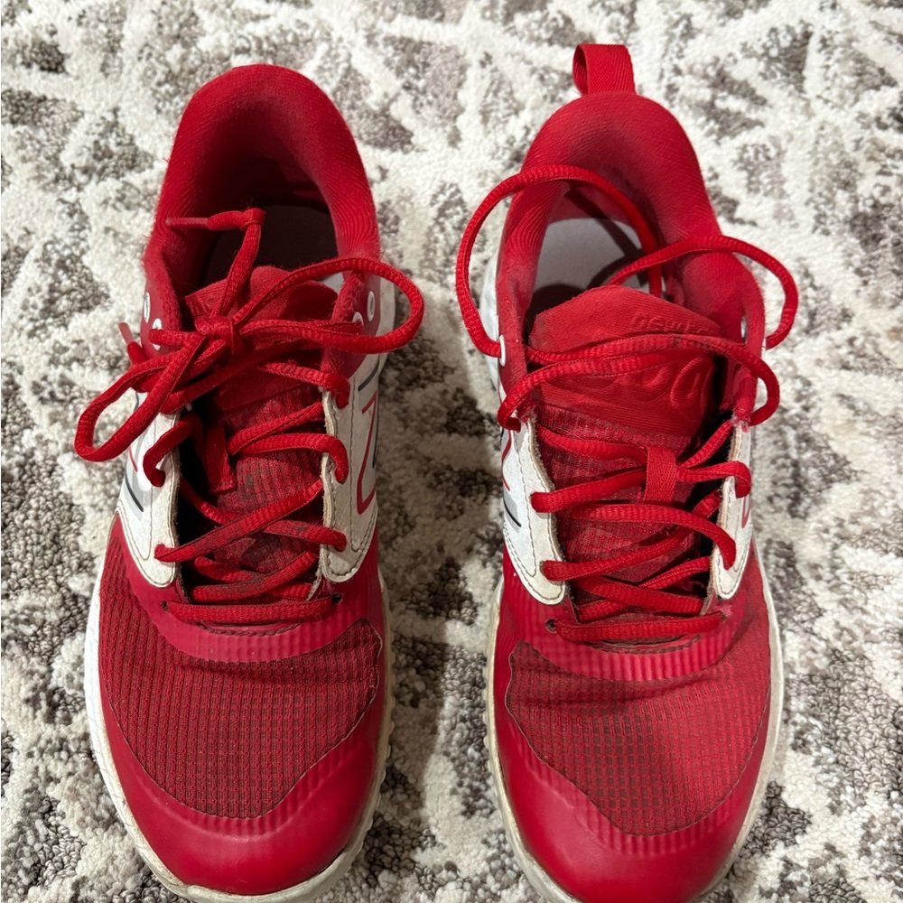 New Balance Boys Turf Shoes - Boys 5